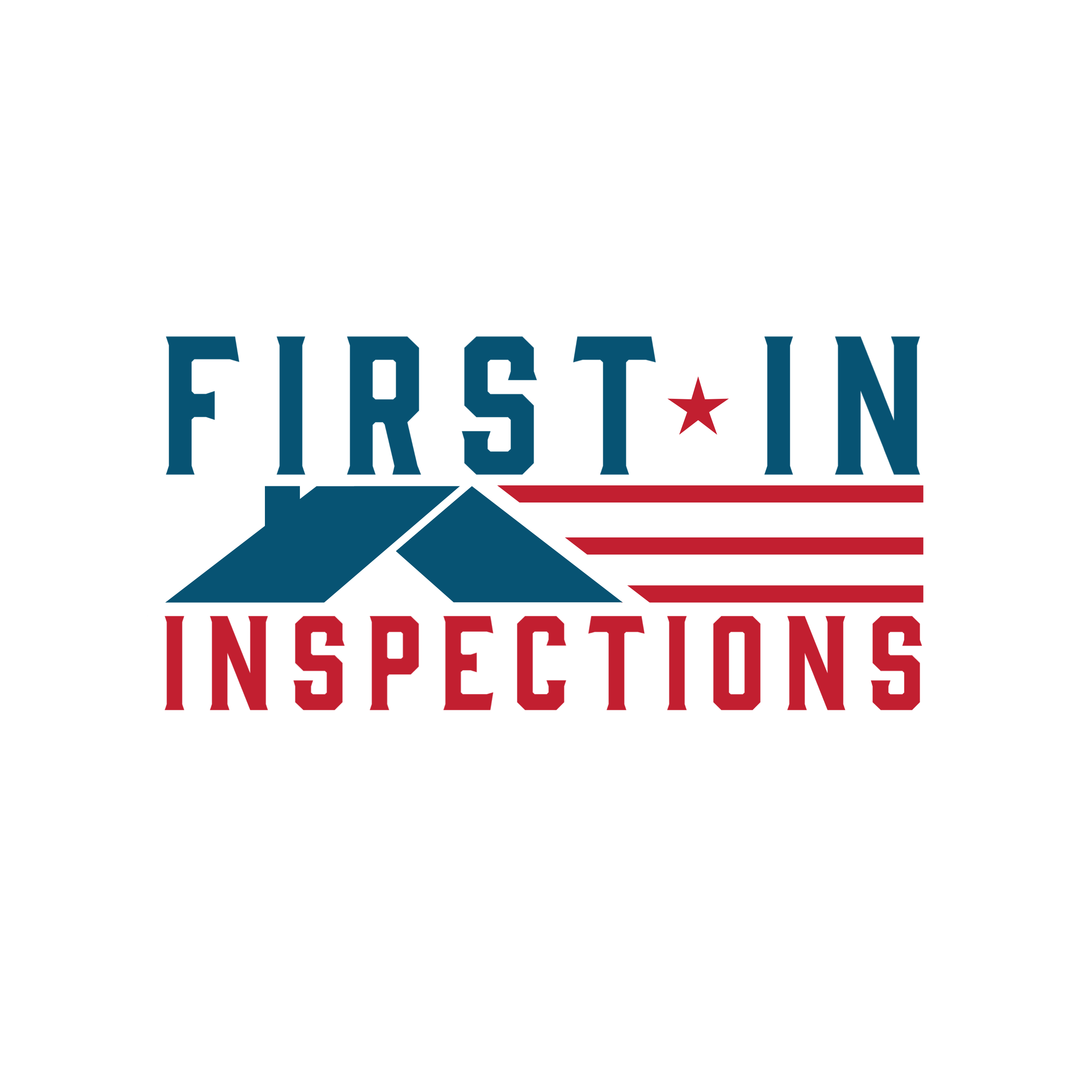 Avatar for First In Inspections