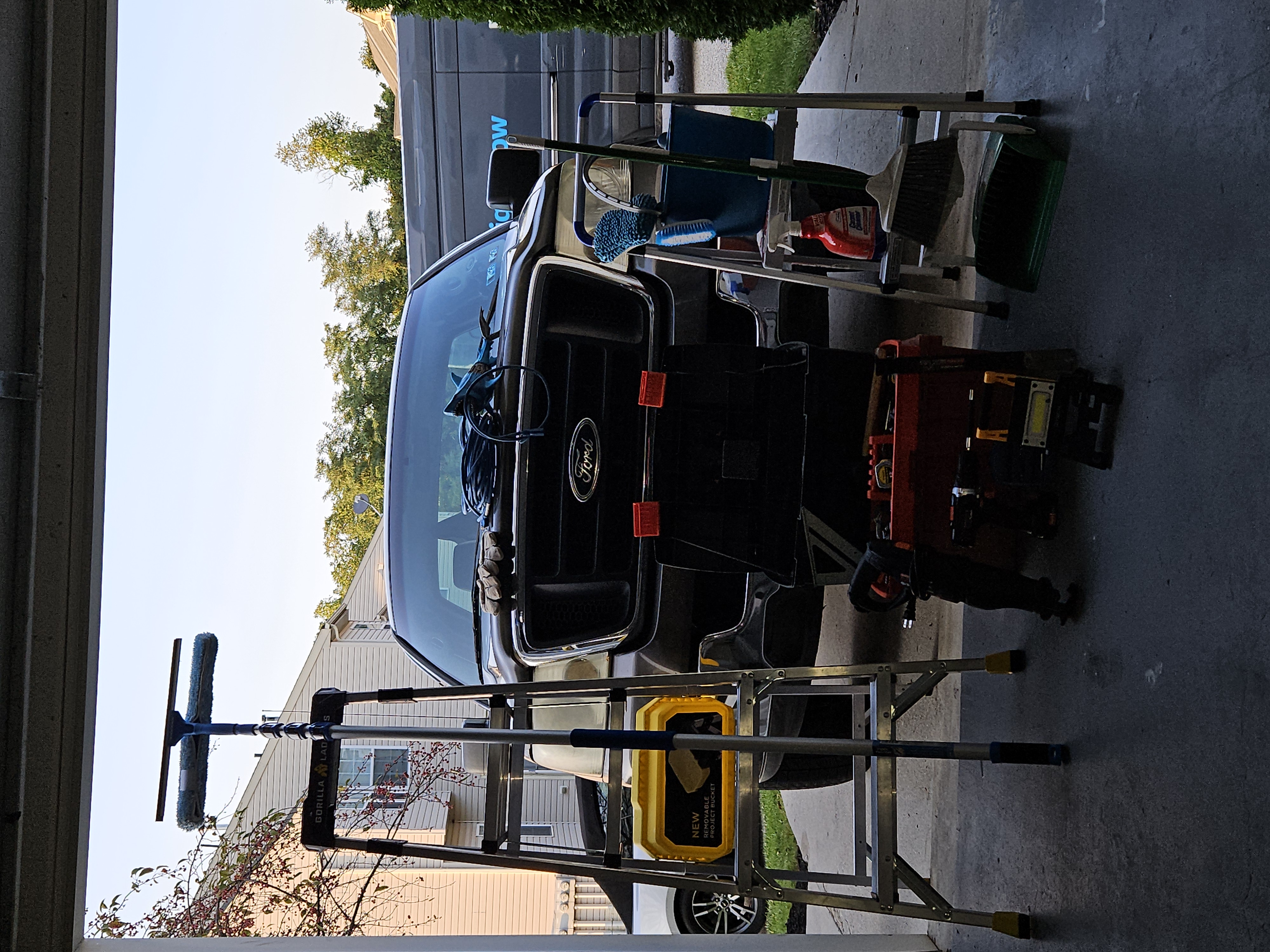 Avatar for SharkStorm Services llc