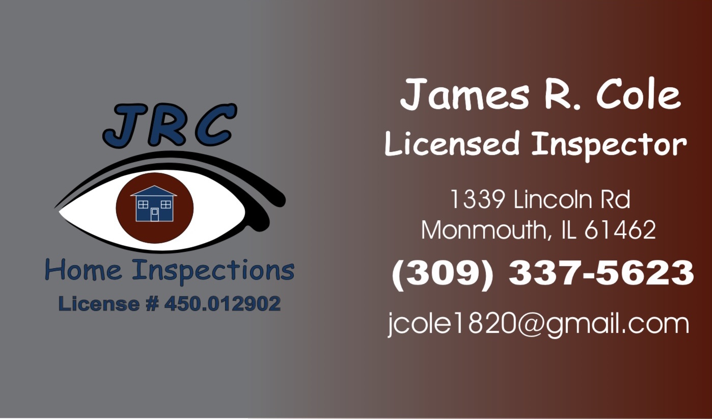 Avatar for JRC Home Inspections