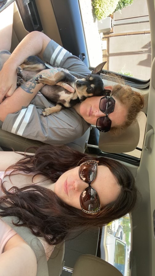 Avatar for Lane Ransom