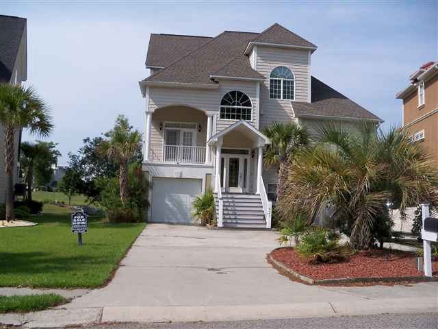 Conway SCC Real Estate
