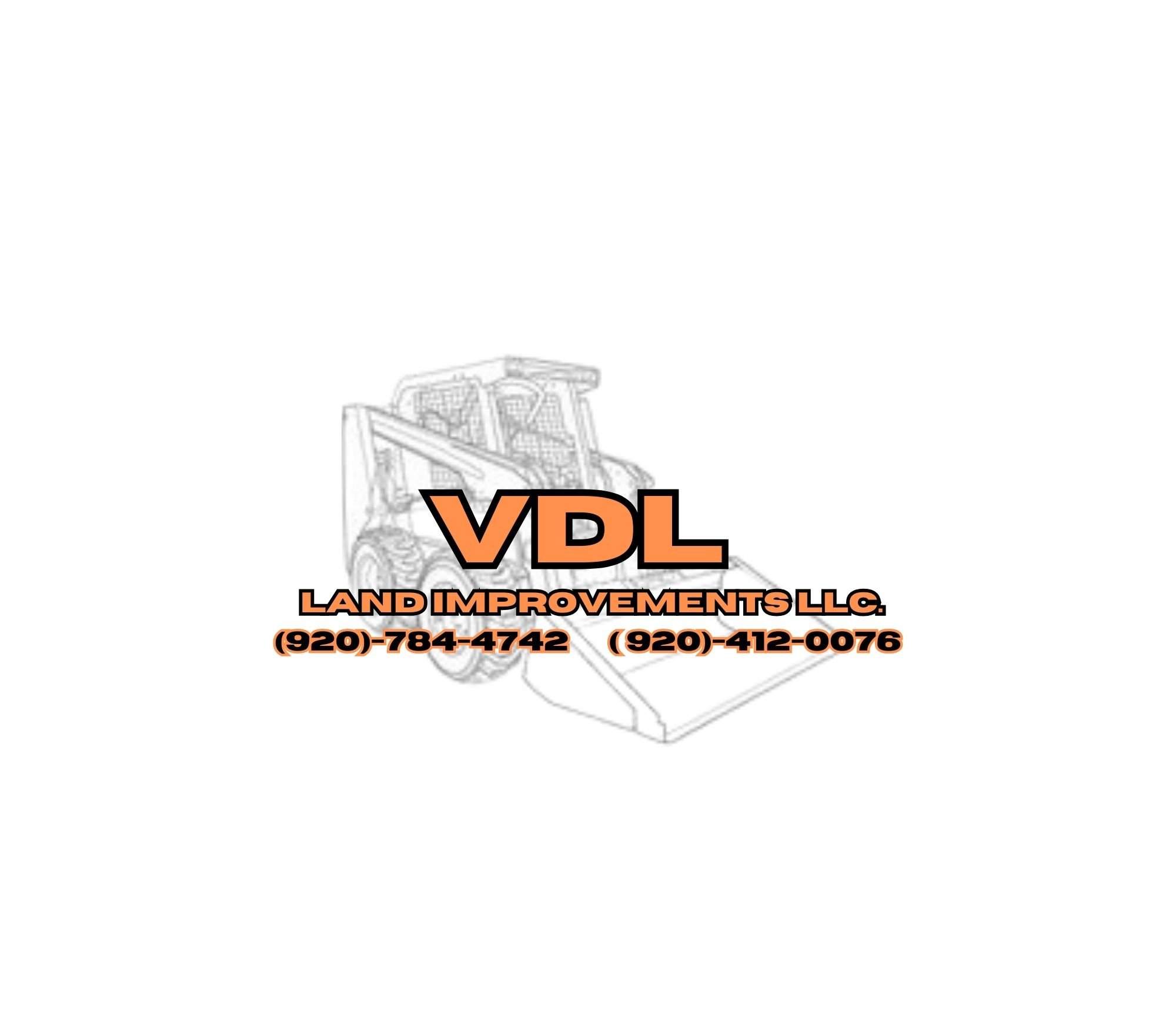 Avatar for VDL Land Improvements LLC