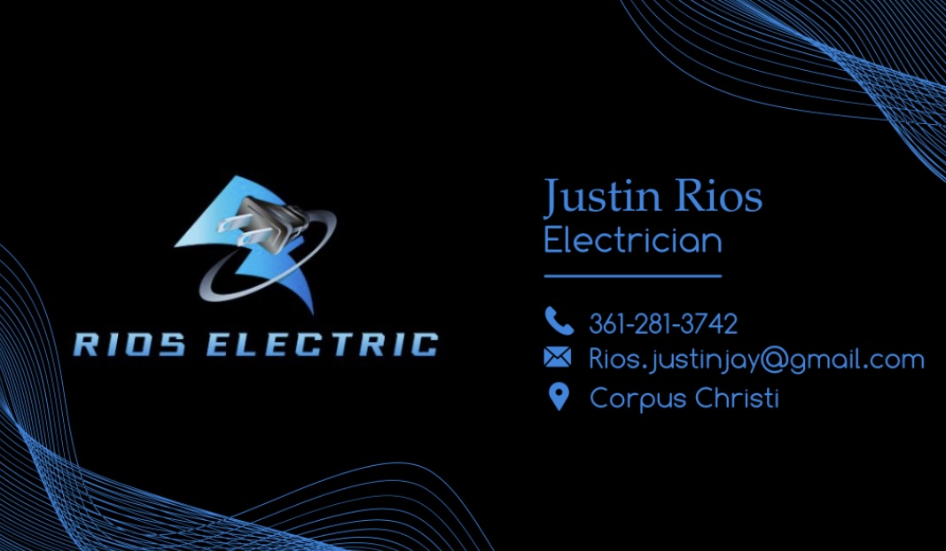 Avatar for Rios Electric