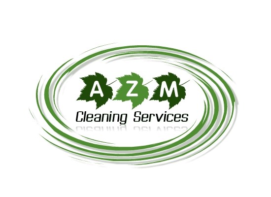 AZM Cleaning Services LLC logo