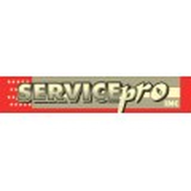 Service Pro Inc. logo