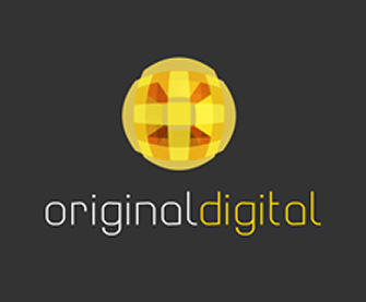 Original Digital logo