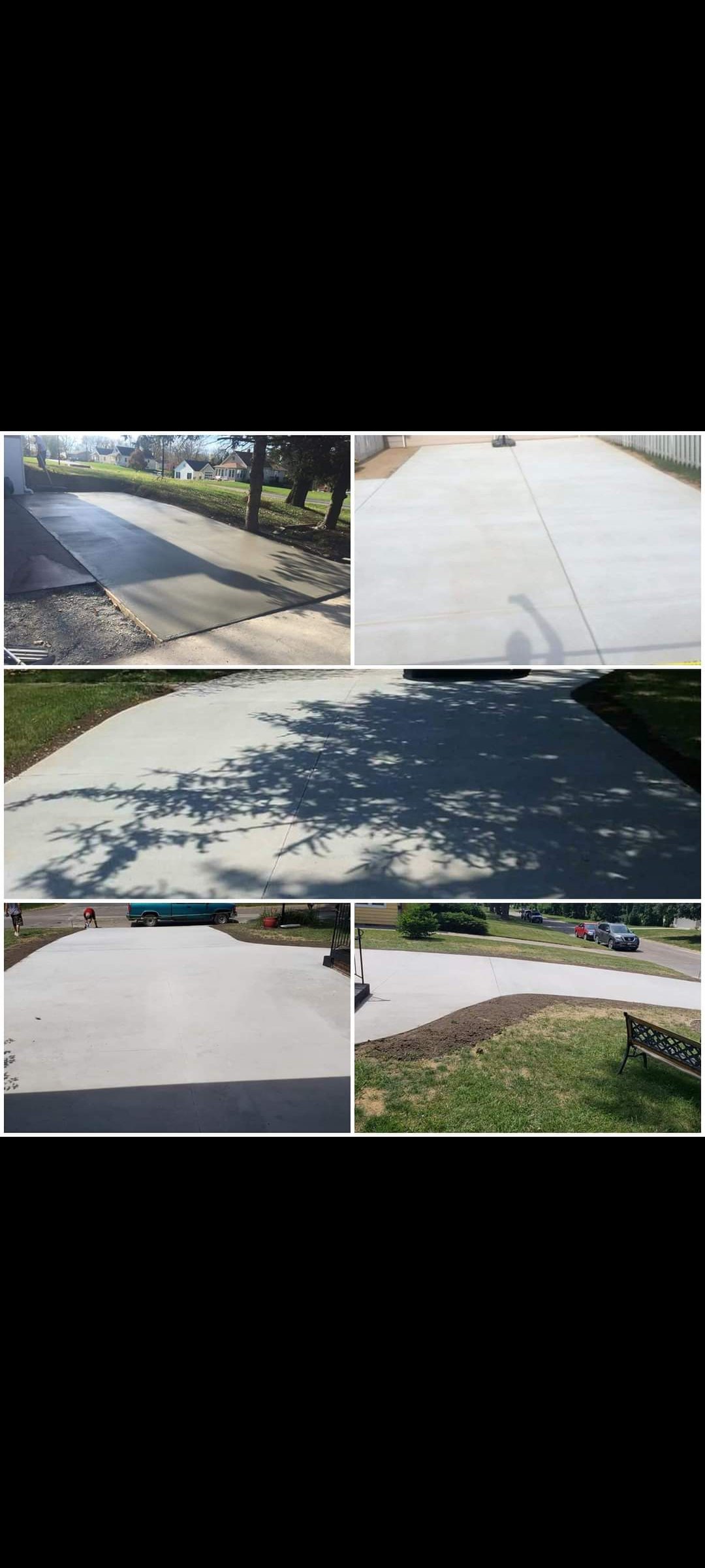 Avatar for Artistic concrete design