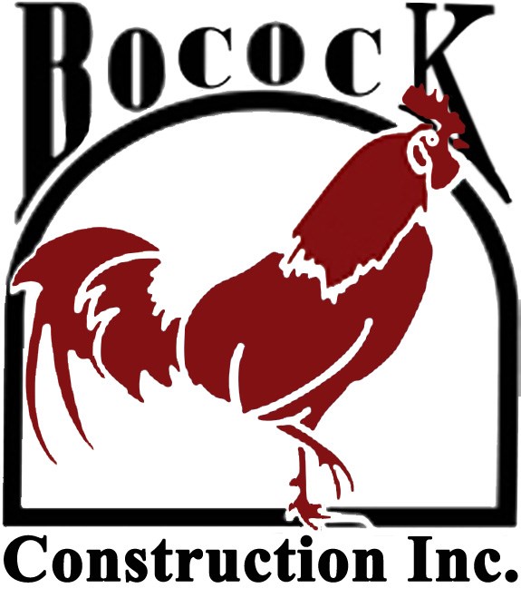 Avatar for Bocock Construction Inc.