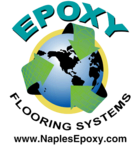 Naples Epoxy Flooring logo