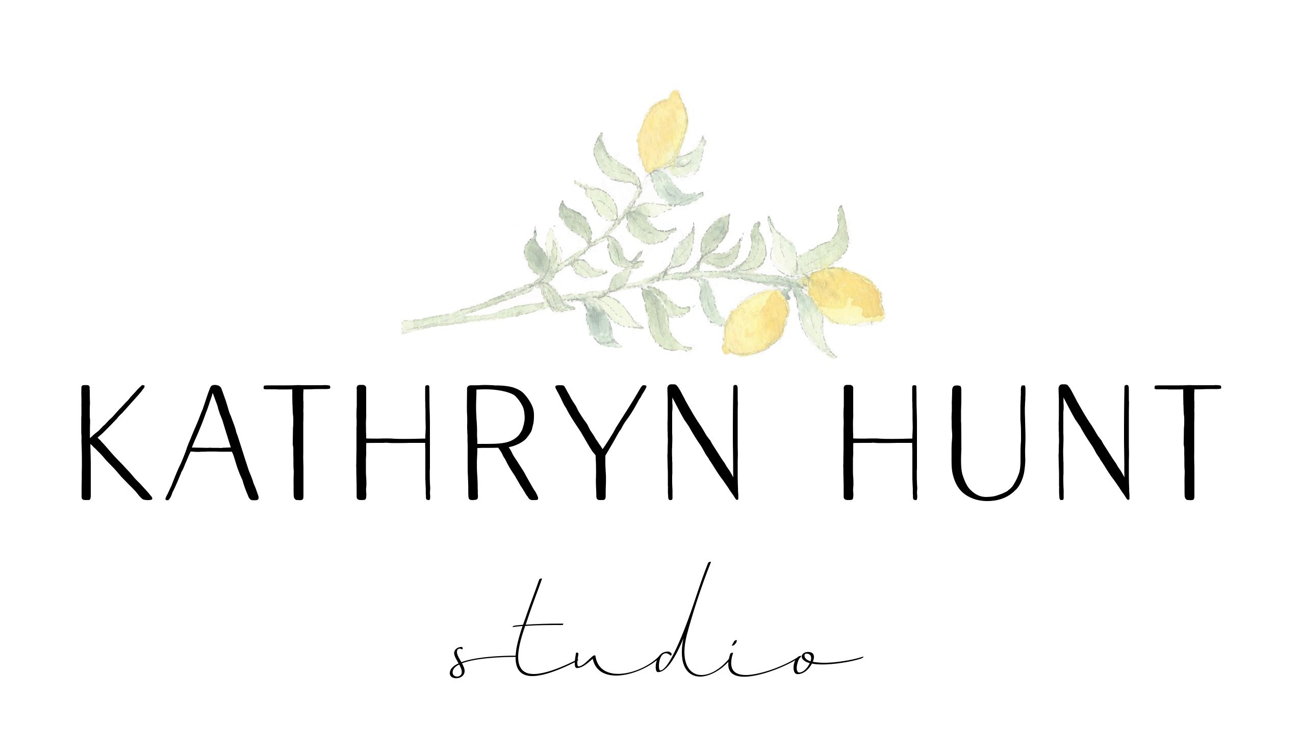 Avatar for Kathryn Hunt Studio