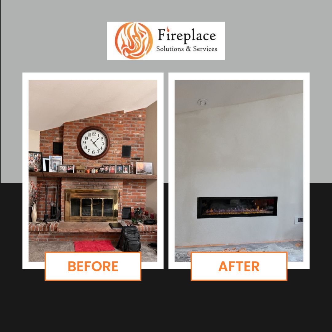 Fireplace Solutions & Services Reviews Golden, CO Angi