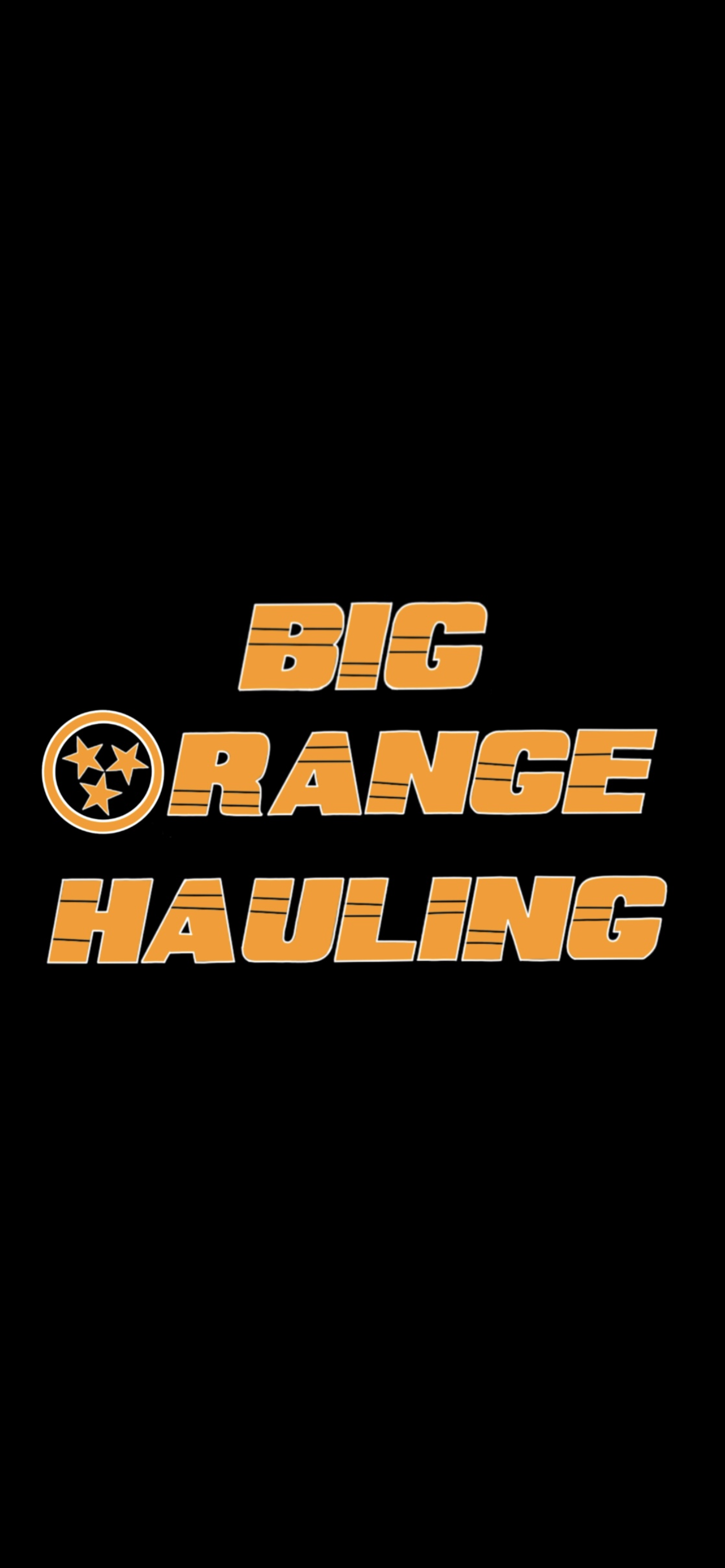 Avatar for Big Orange Hauling