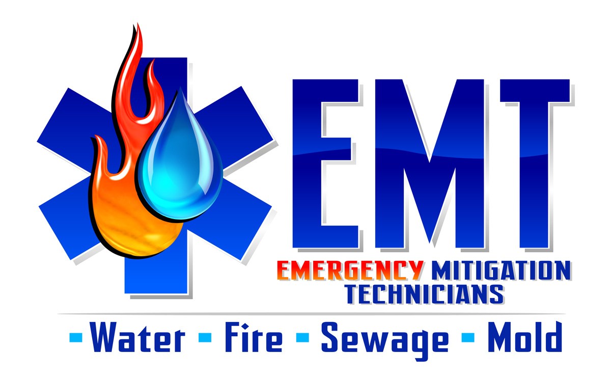 Emergency Mitigation Technicians Inc logo