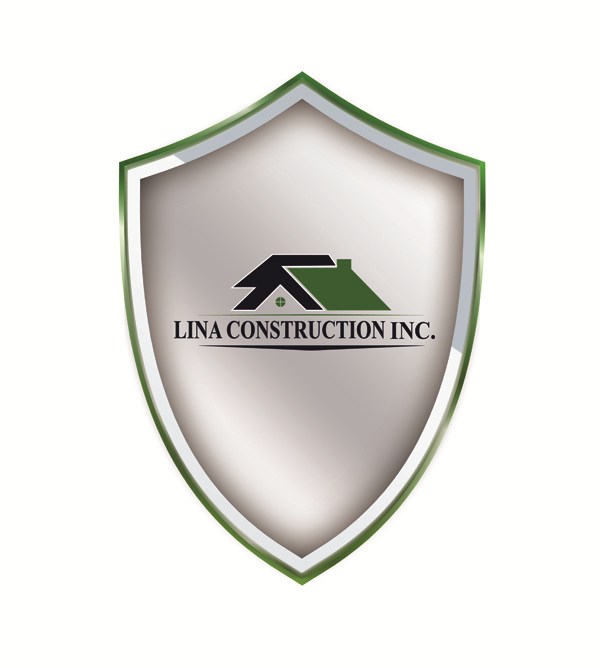 Lina Construction Inc logo