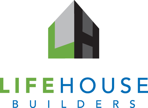 LifeHouse Builders logo