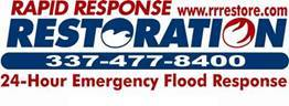 Avatar for Rapid Response Restoration