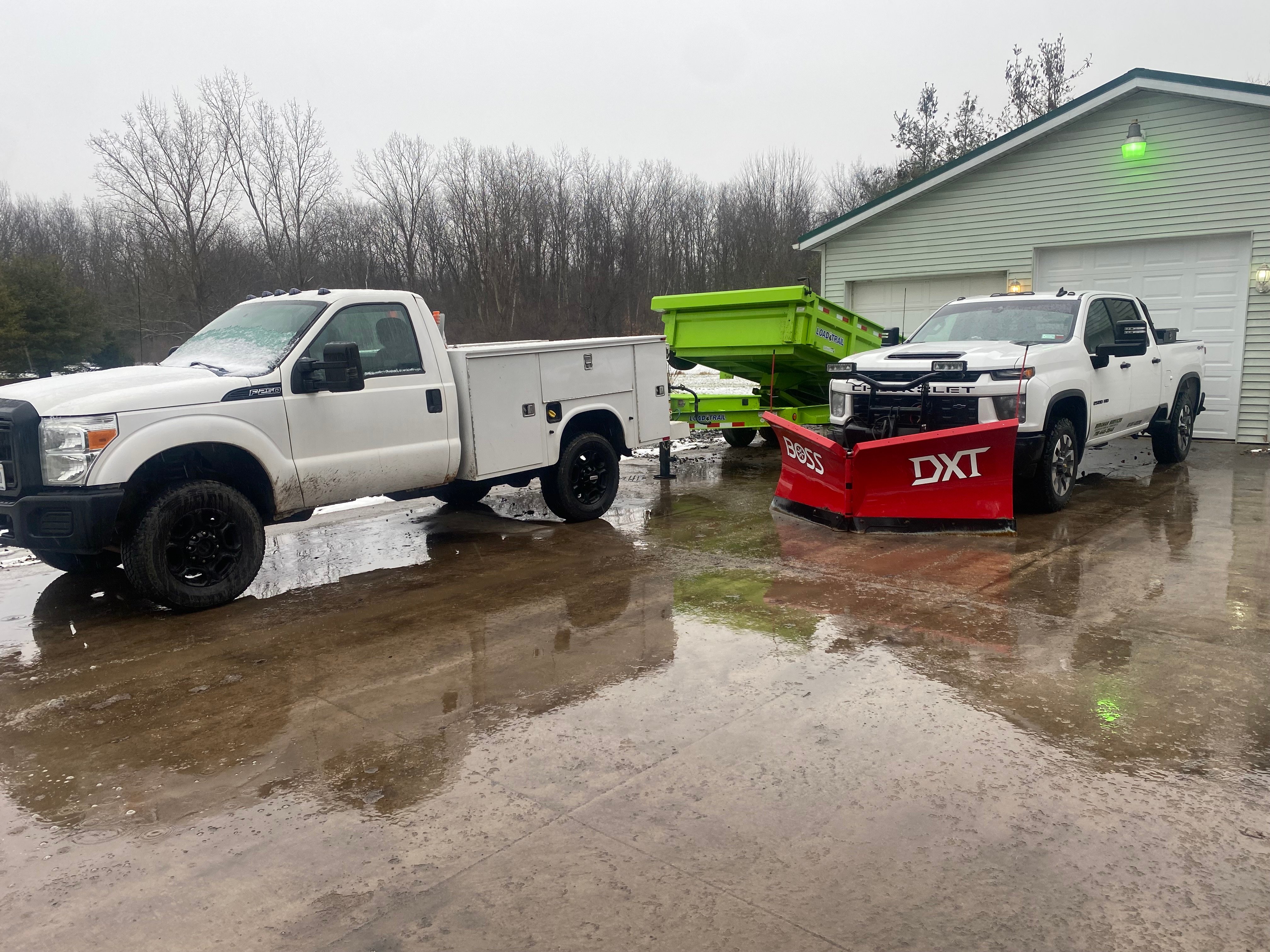 Avatar for Bergman Services