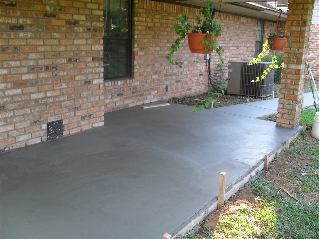  Concrete Specialty