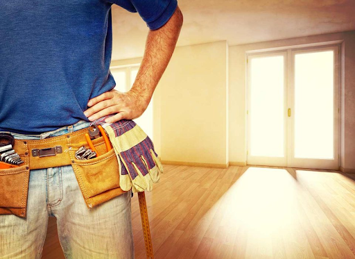 Avatar for Rick's Affordable Handyman Service