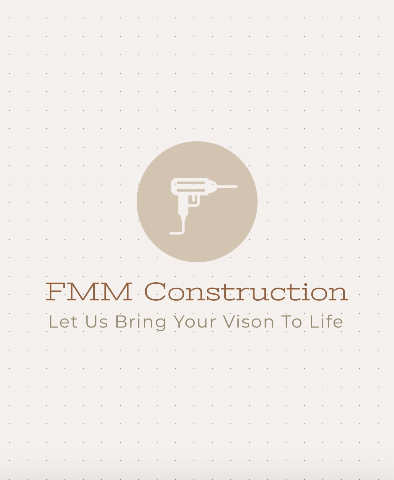 Avatar for FMM Construction 