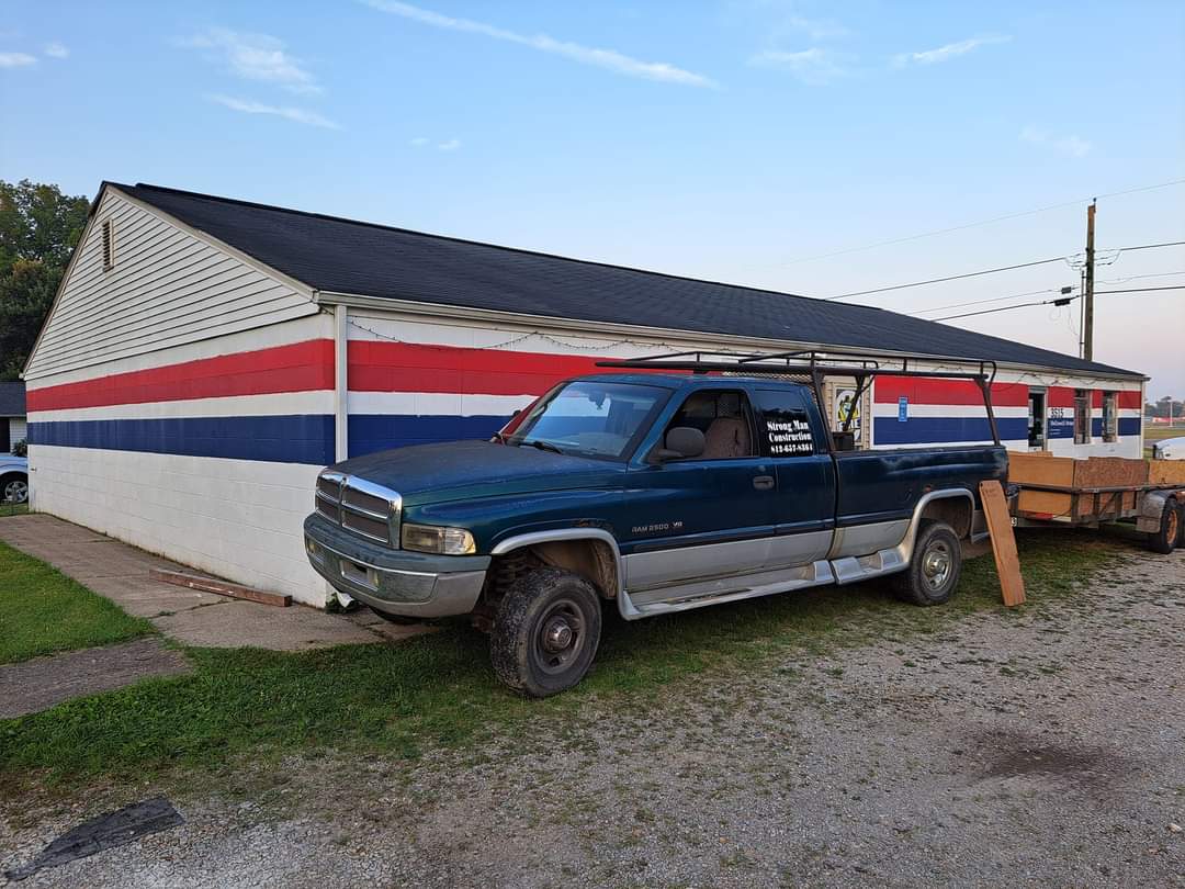 Avatar for Strong Man Construction