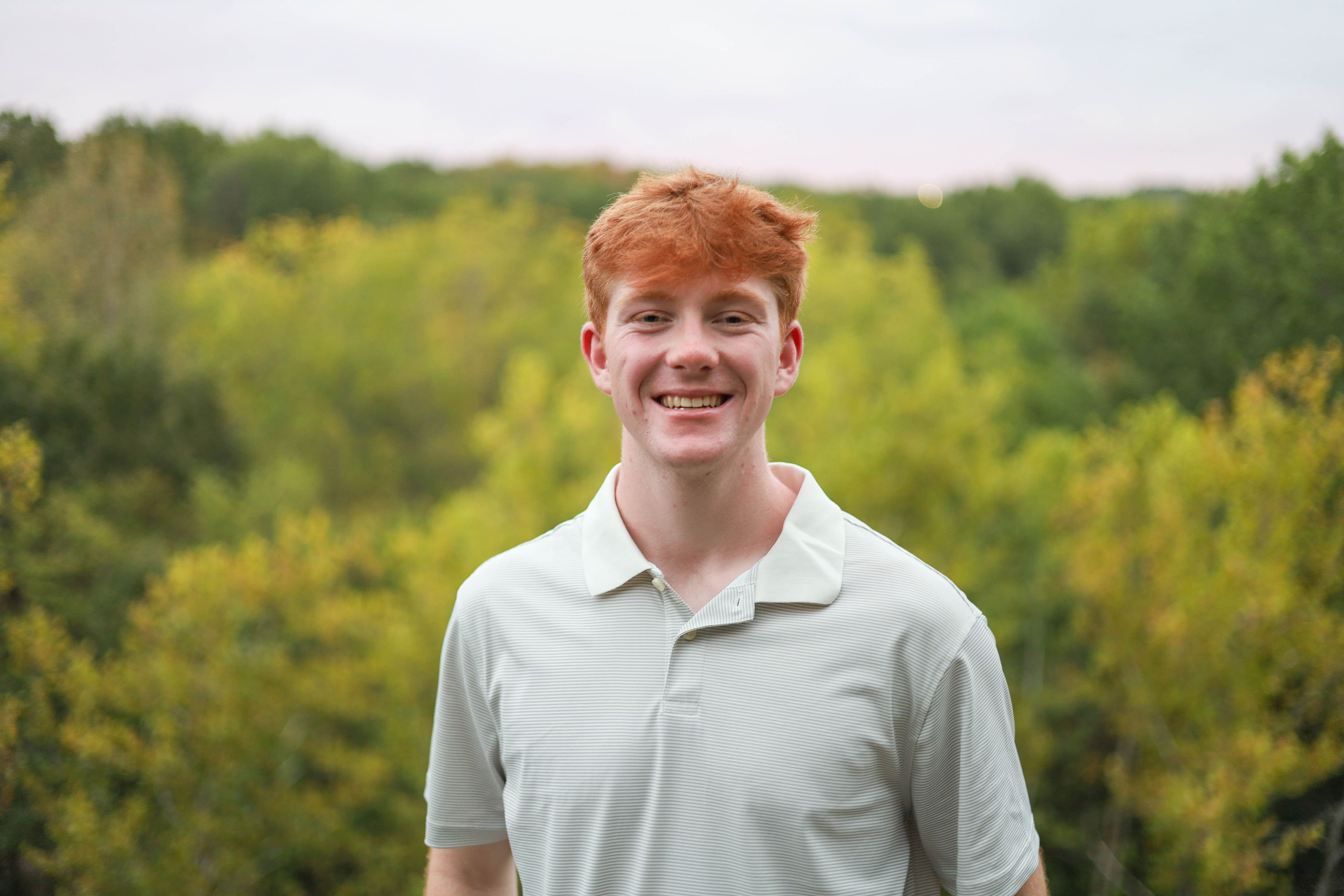 Avatar for Isaac Scheer