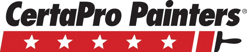 Logo for Certa Pro Painters
