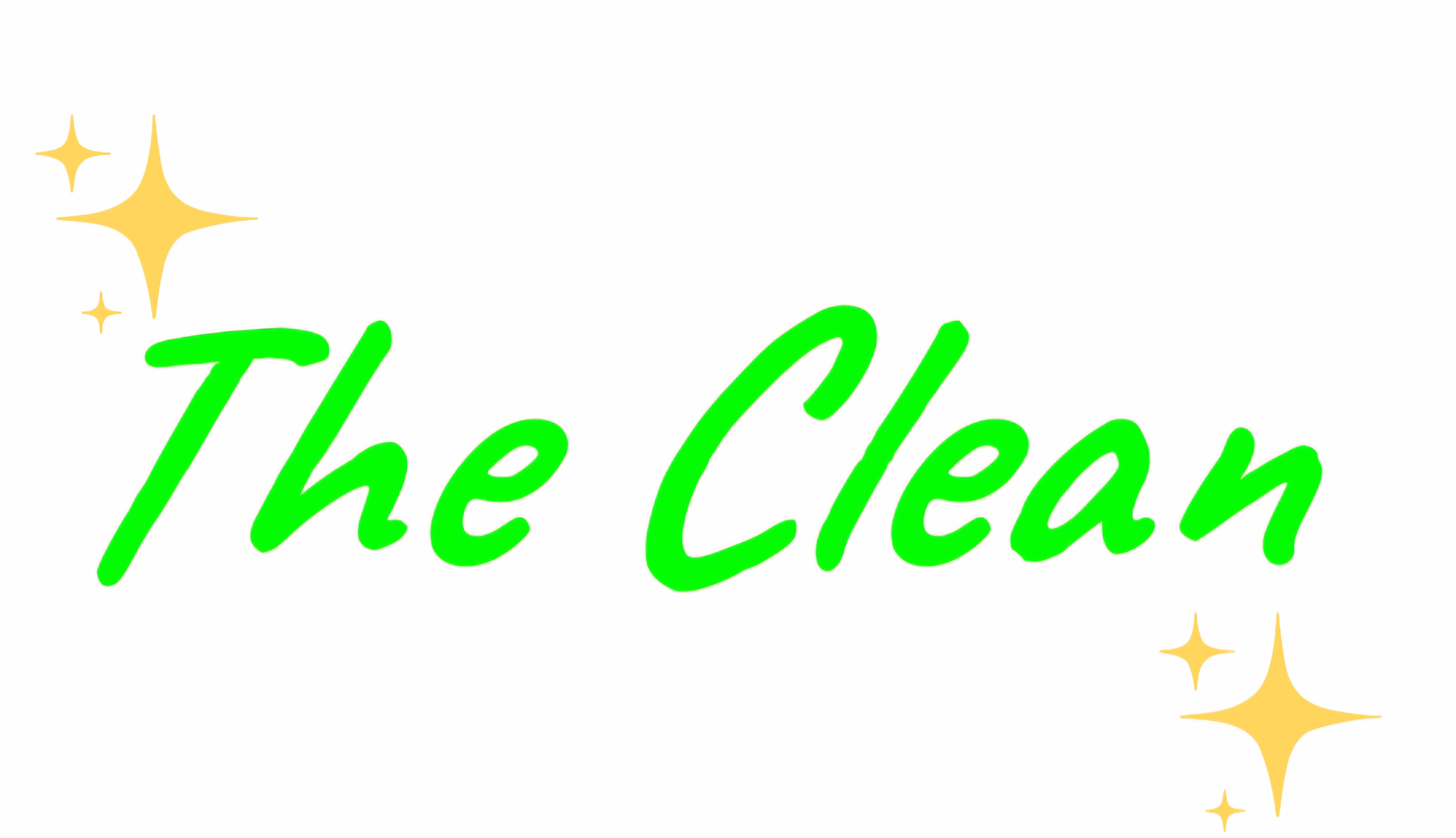 Avatar for The Clean