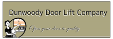 Avatar for Dunwoody Door Lift Co