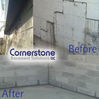 Wall Replacment