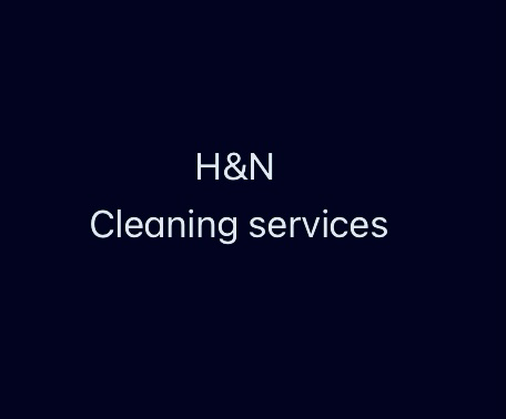 Logo for H&N Cleaning Services