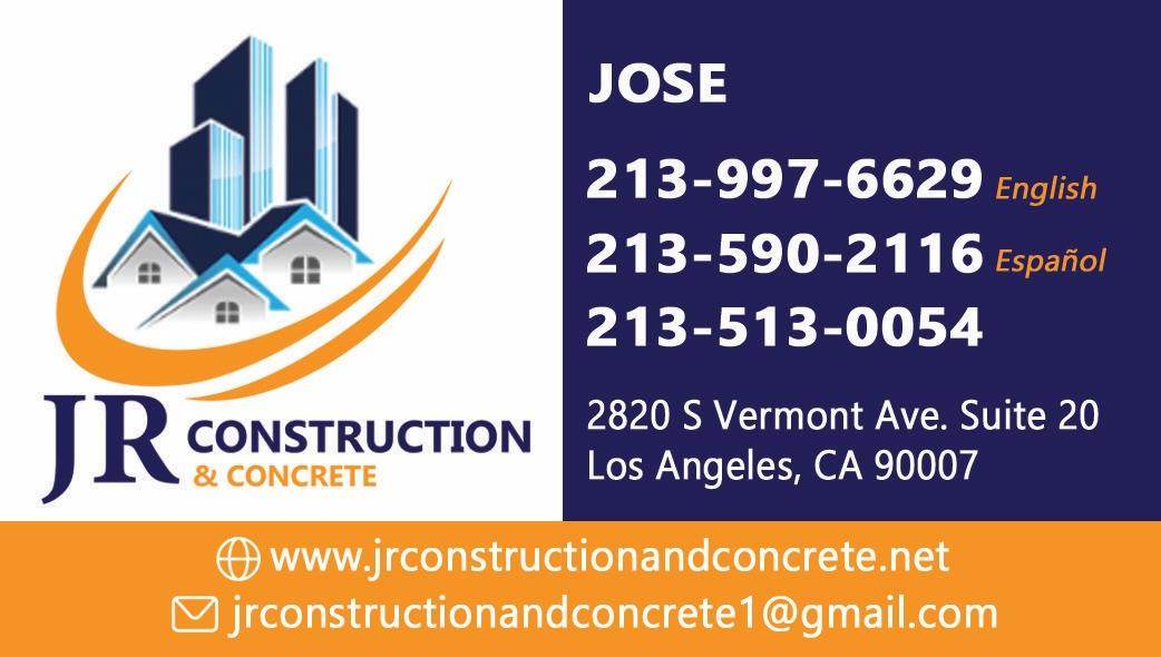 Avatar for JR MAINTENANCE SERVICE