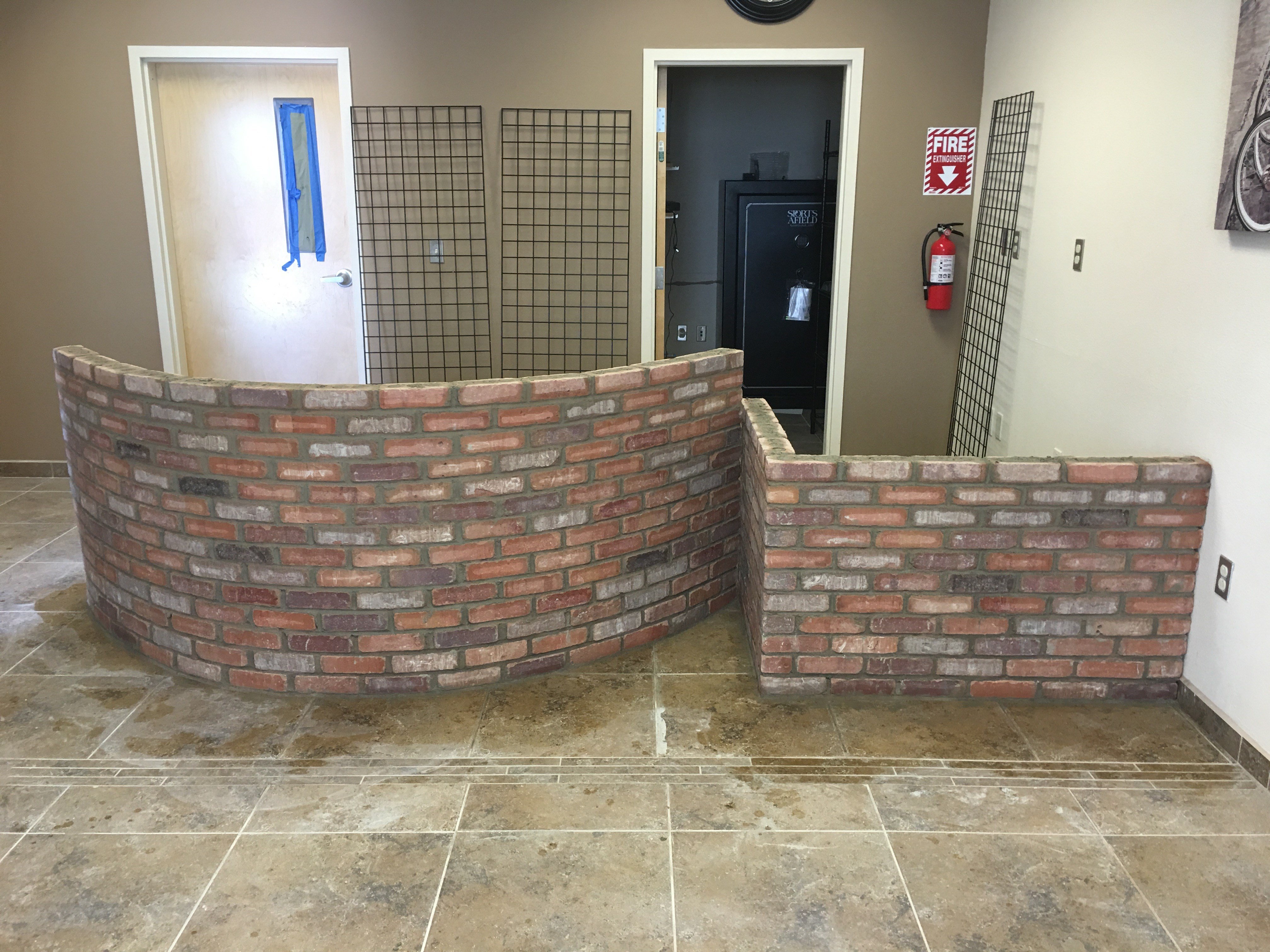 Avatar for Luna masonry & fencing