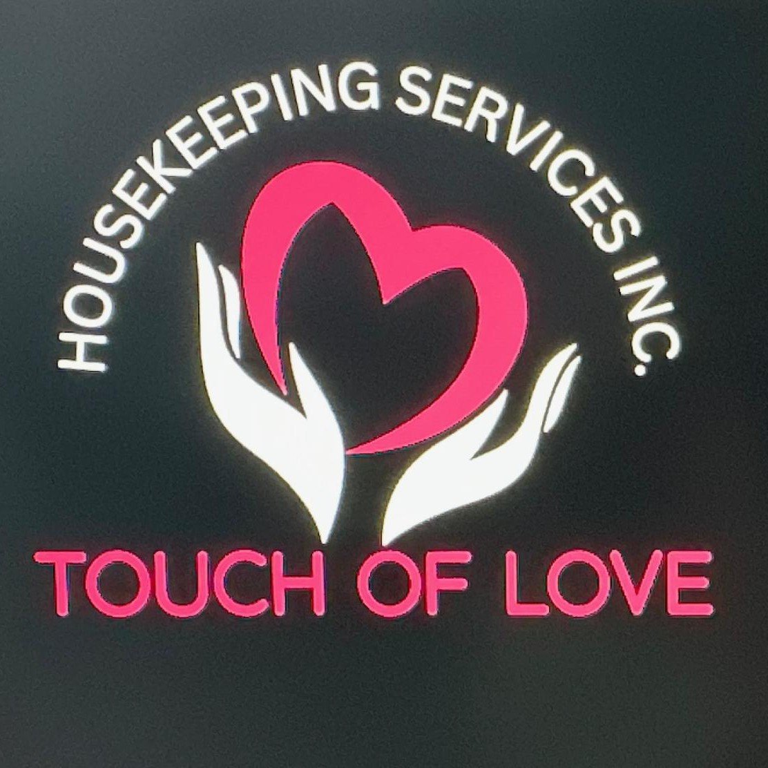 Avatar for Touch of Love Never Fails