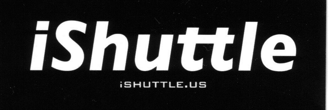 Logo for iShuttle