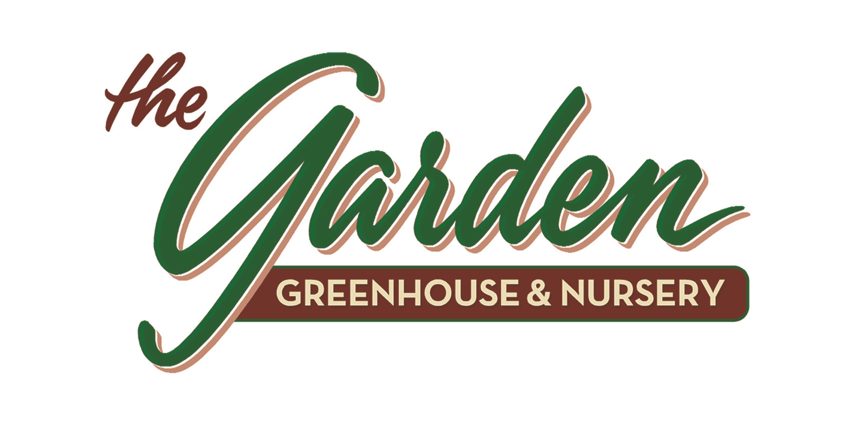 Avatar for Garden Greenhouse & Nursery