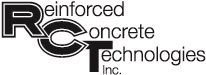 Reinforced Concrete Technologies logo