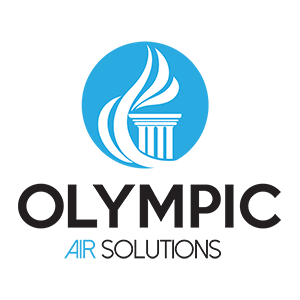 Olympic Air Solutions, Inc logo