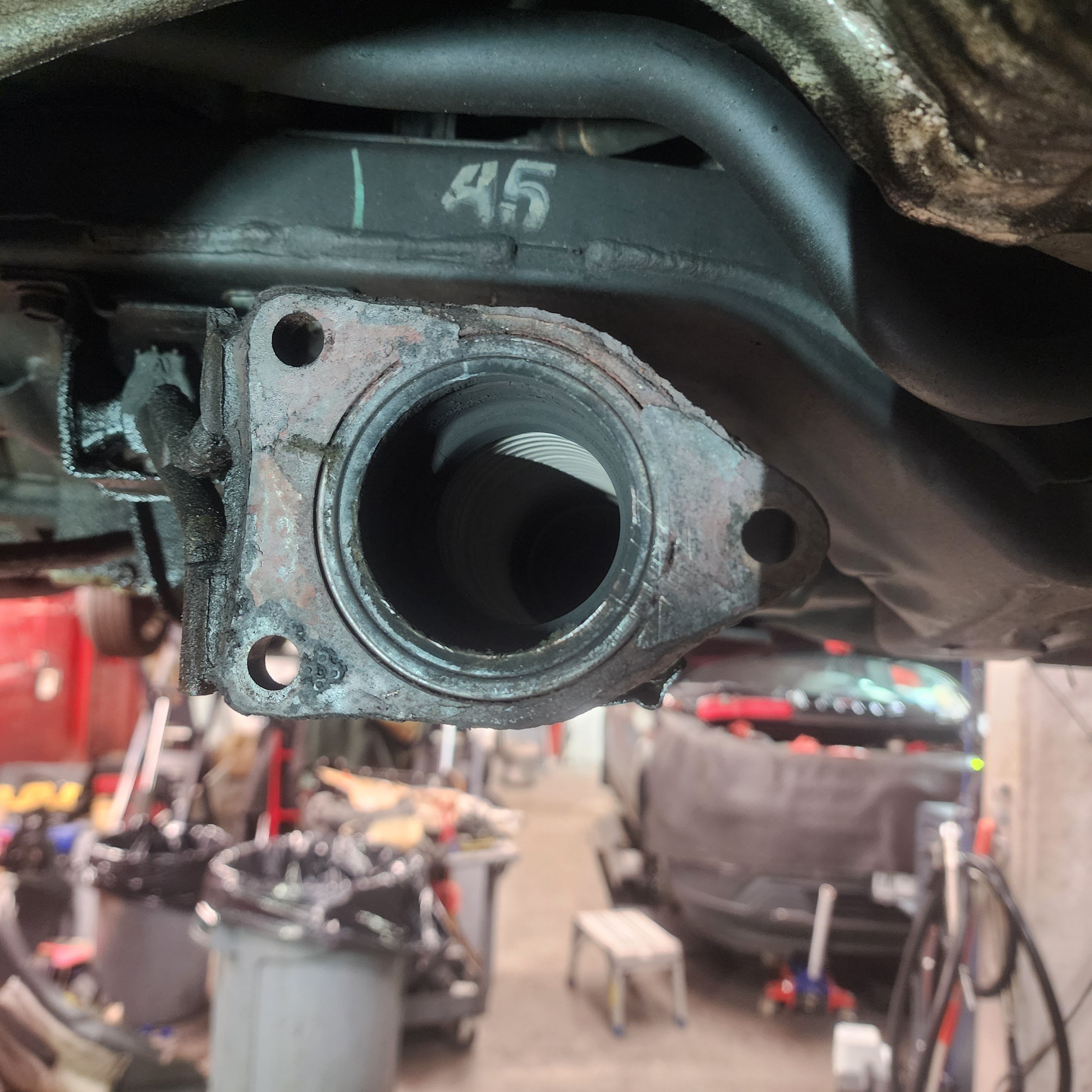 Avatar for Jrhandyman