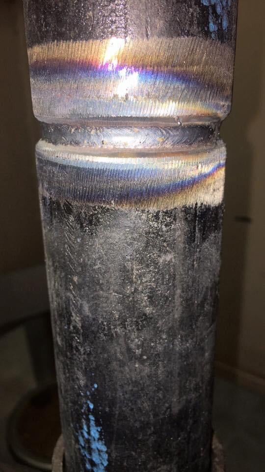 Avatar for Barry’s welding