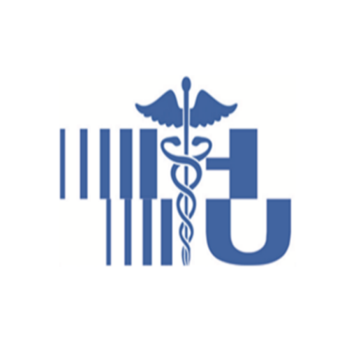 Logo for Harmony United Psychiatric Care