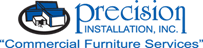 Avatar for Precision Installation