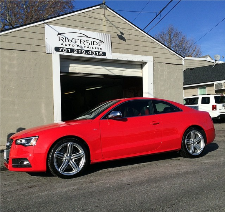 Avatar for Riverside Auto Detail, INC