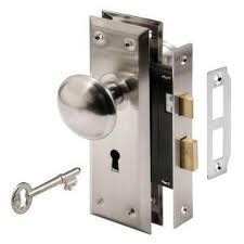 Lock & Key Store logo