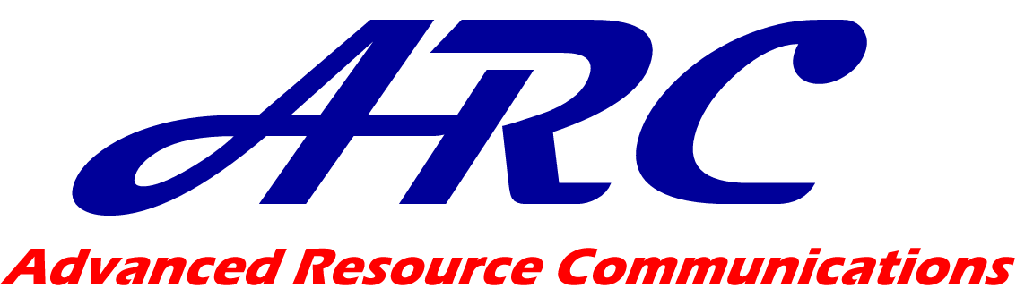 Advanced Resource Communications logo