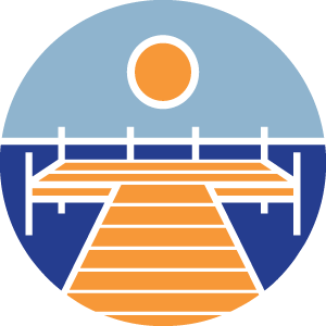 Rustic Waters Group logo