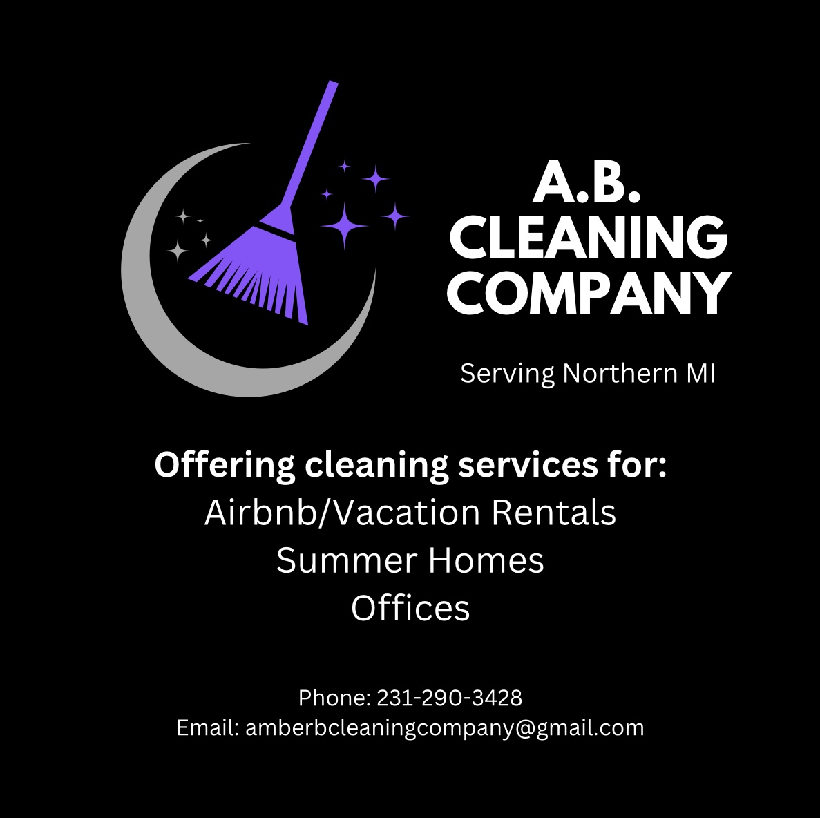 Avatar for A.B. Cleaning Company