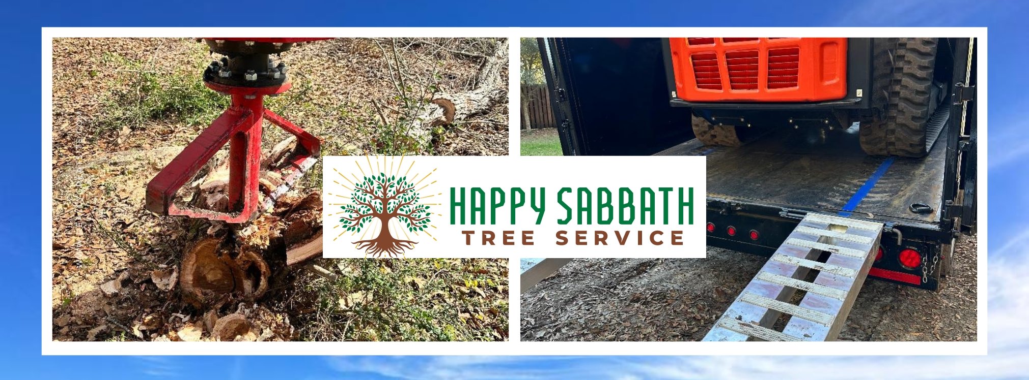 Avatar for Happy Sabbath Tree Service
