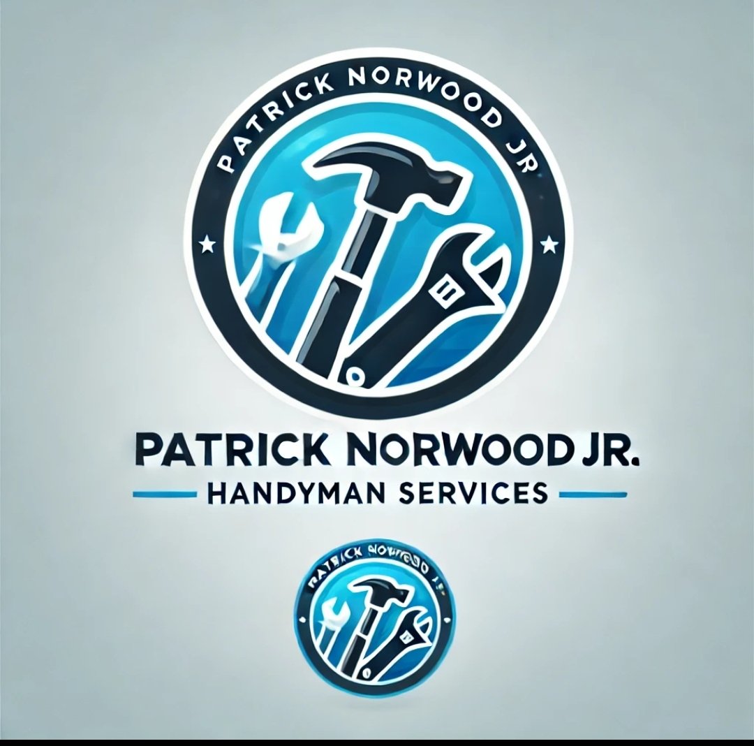 Avatar for Patrick Norwood Jr
