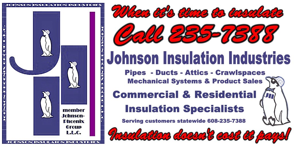 Johnson Insulation Industries
